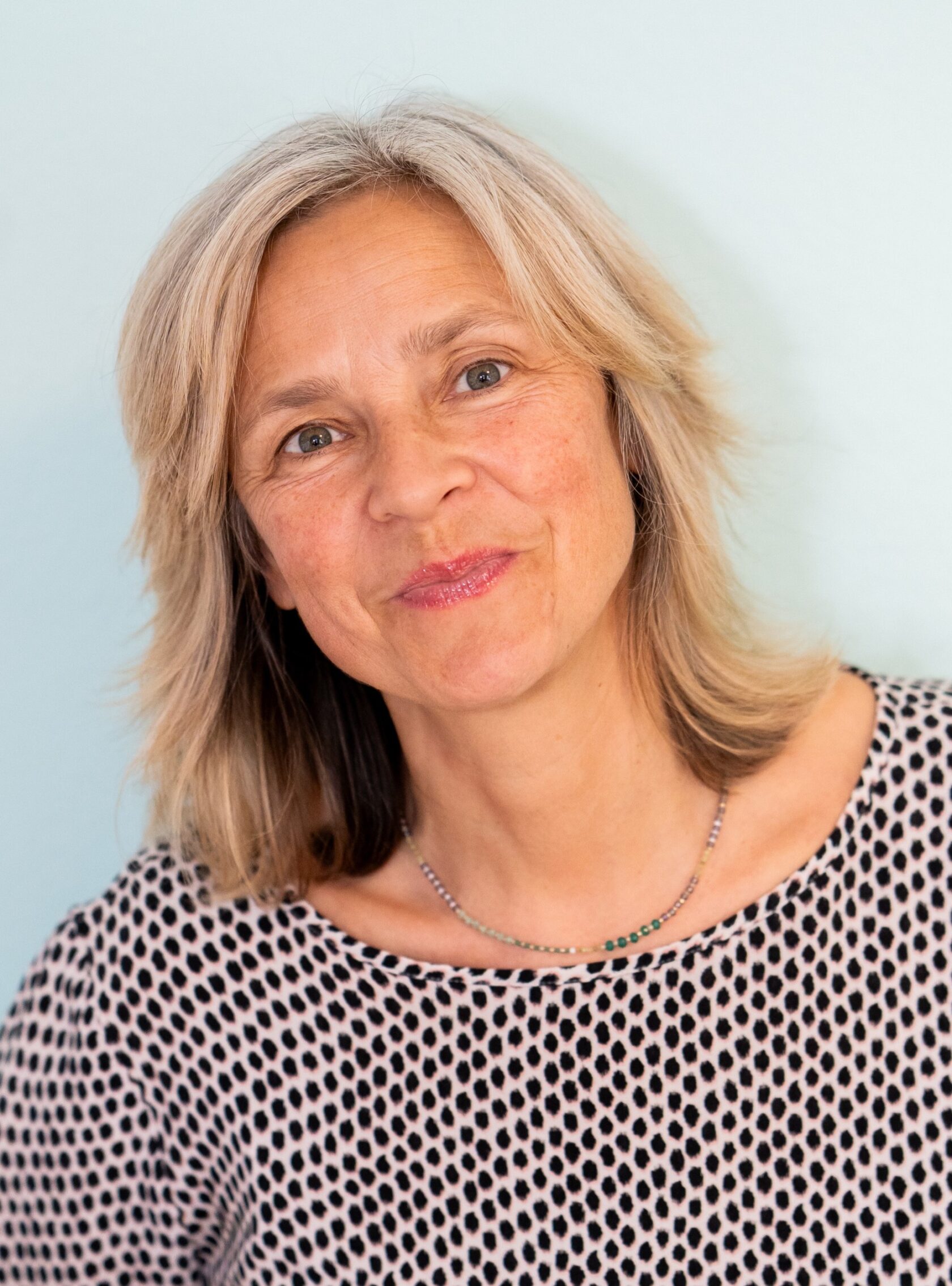 Rose Annette Rosenbaum